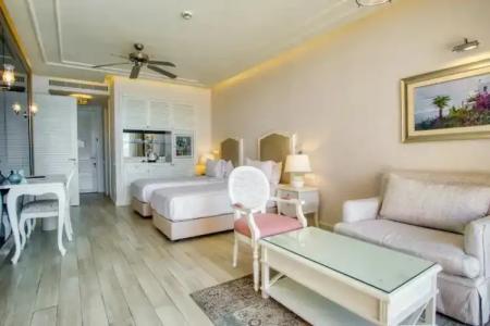 Mivara Luxury Bodrum - 57