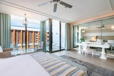 Mivara Luxury Bodrum - 92