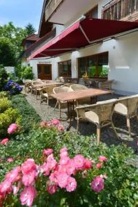 Rhön-Sonnenhof - Restaurant & Café