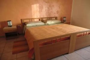 Guest House «Affittacamere Windsurf», Alcamo Marina