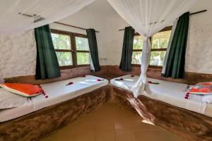 Bahati Villa, Kiwengwa