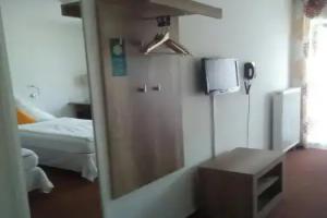Hotel Astra, Rastatt