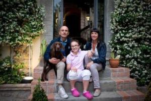 Bed & Breakfast «B&B Casa del Nonno», Sarnico