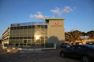 Regina Goren Hotel, Ashkelon