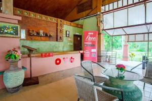Waterjade Resort, Thai Muang