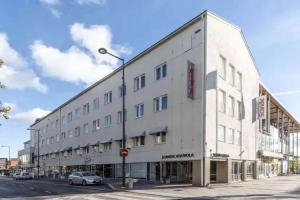 Scandic Mini-hotel, Kouvola
