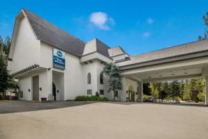 Best Western- Big Bear Chateau, Big Bear Lake