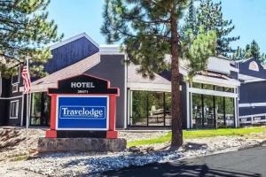 Travelodge by Wyndham Big Bear Lake CA, Big Bear Lake