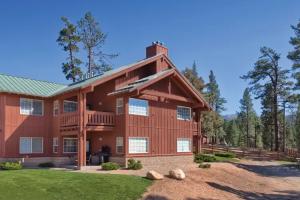 WorldMark Big Bear, Big Bear Lake