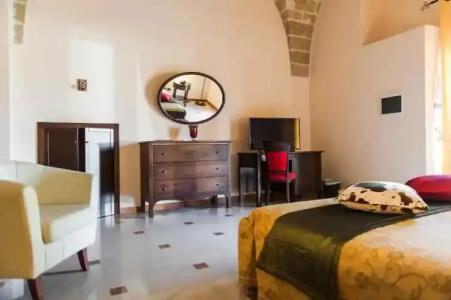 Tenuta La Baronessa Resort - 36