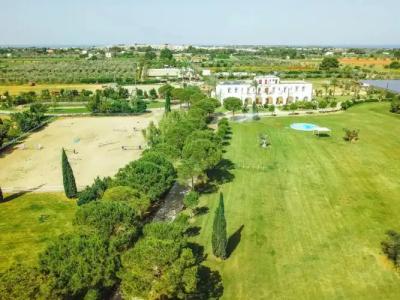 Tenuta La Baronessa Resort - 1