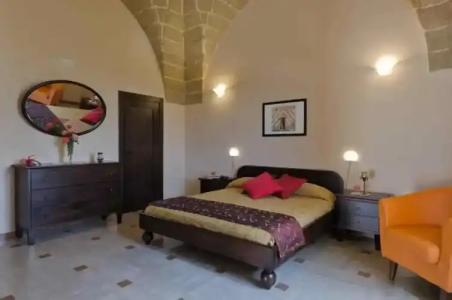 Tenuta La Baronessa Resort - 26