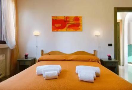 Tenuta La Baronessa Resort - 54