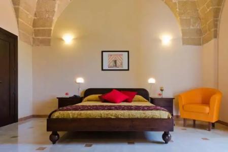 Tenuta La Baronessa Resort - 34