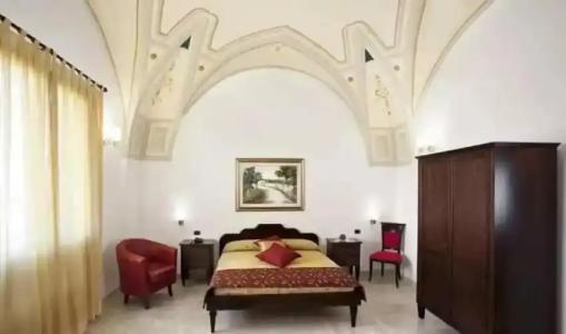 Tenuta La Baronessa Resort - 44