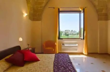 Tenuta La Baronessa Resort - 37