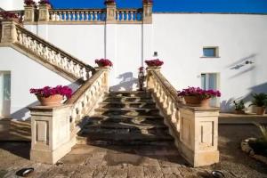 Masseria Carignani, Tuglie