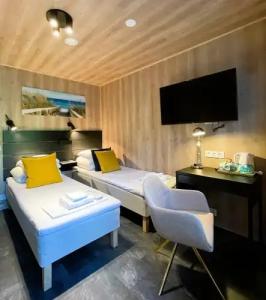 Beach Santalahti - 56