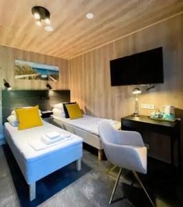 Beach Santalahti - 36