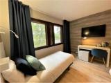Standard room with land view