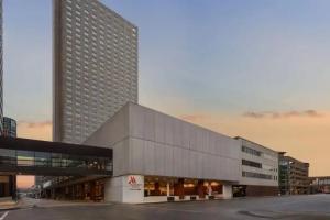Des Moines Marriott Downtown, Des Moines
