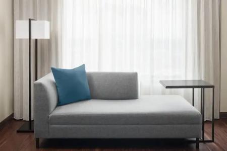 Des Moines Marriott Downtown - 60