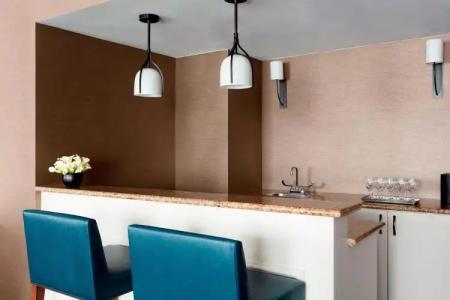 Des Moines Marriott Downtown - 66