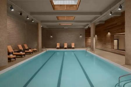 Des Moines Marriott Downtown - 20