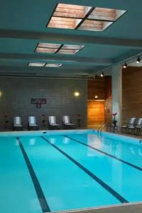 Des Moines Marriott Downtown - 24