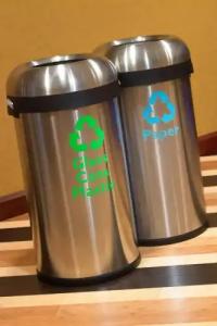 Des Moines Marriott Downtown - 39