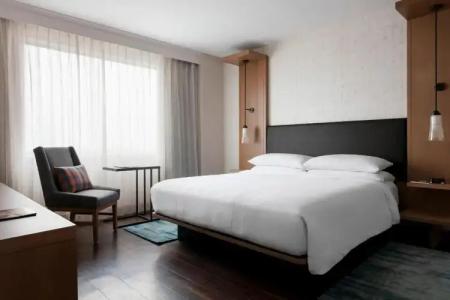 Des Moines Marriott Downtown - 3