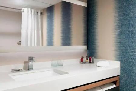 Des Moines Marriott Downtown - 36