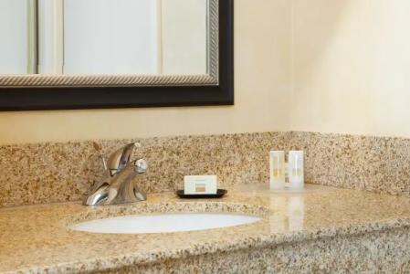 Des Moines Marriott Downtown - 8