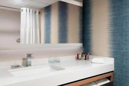 Des Moines Marriott Downtown - 54