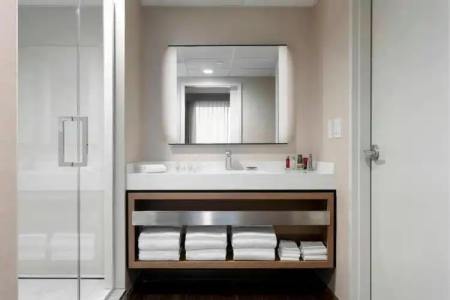 Des Moines Marriott Downtown - 58