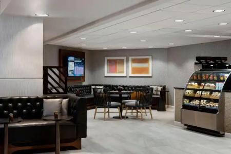 Des Moines Marriott Downtown - 13