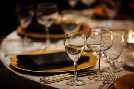 Des Moines Marriott Downtown - 12