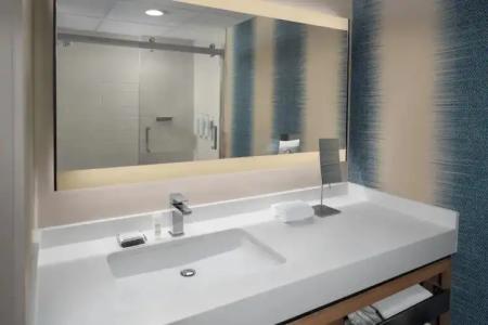 Des Moines Marriott Downtown - 63