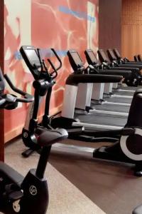 Des Moines Marriott Downtown - 23