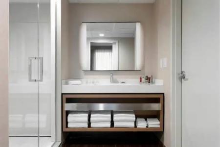 Des Moines Marriott Downtown - 44