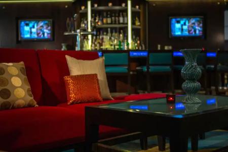 Des Moines Marriott Downtown - 16