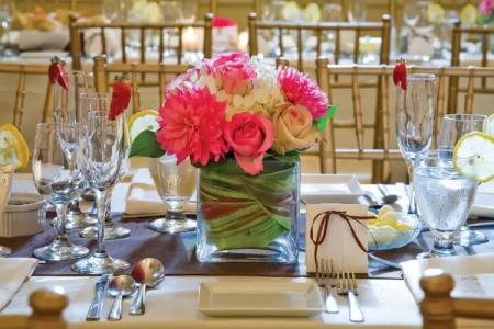 Des Moines Marriott Downtown - 27