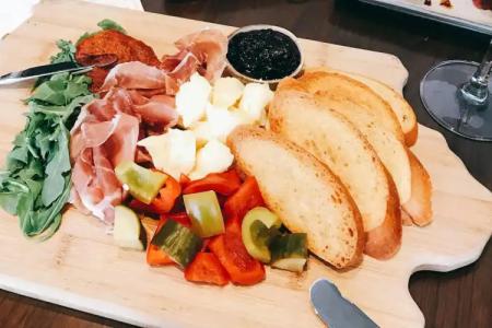 Des Moines Marriott Downtown - 14