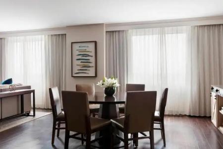 Des Moines Marriott Downtown - 2