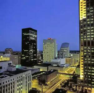 Des Moines Marriott Downtown - 26