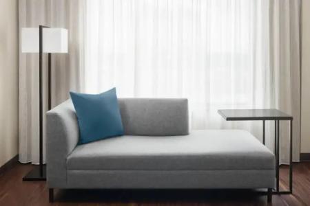 Des Moines Marriott Downtown - 6