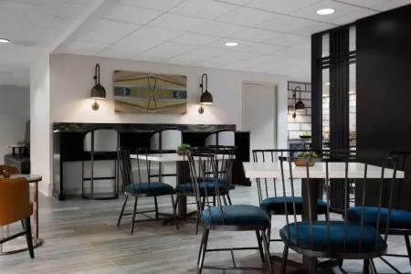 Des Moines Marriott Downtown - 47