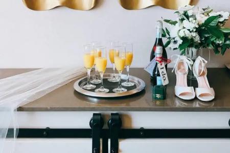 Des Moines Marriott Downtown - 11