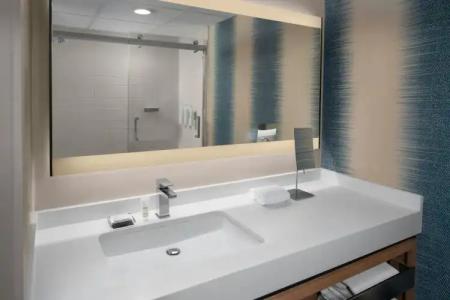 Des Moines Marriott Downtown - 37