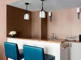 1 Bedroom Presidential Double Suite